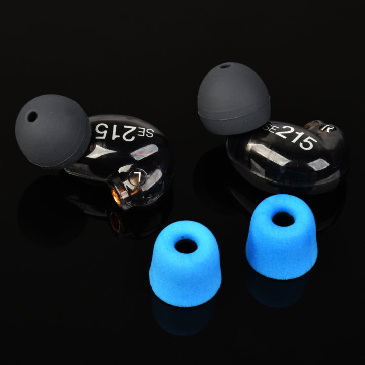 DIY%20SE215%20Earbuds%20MMCX%20Hi-FI%20In%20Ear%20Earphones%20For%20Shure%20se535%20se846%20Sports%20Headset%20-%20Image%204