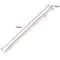 Carbon Steel Tip Pocket Scriber Tool Engraving 5.7Inch Scriber Pen. 