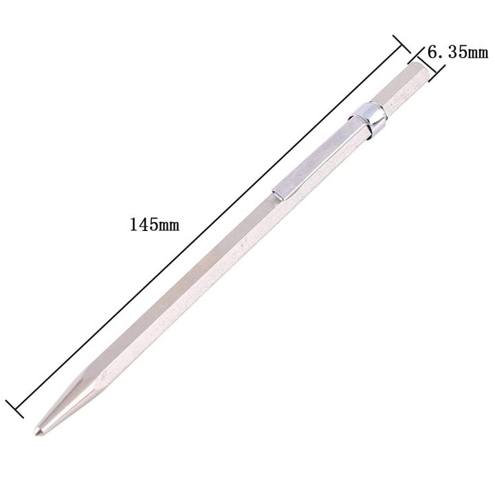Carbon%20Steel%20Tip%20Pocket%20Scriber%20Tool%20Engraving%205.7Inch%20Scriber%20Pen%20-%20Image%203