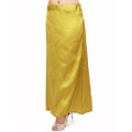Satin Silk Peticoat For Women. 
