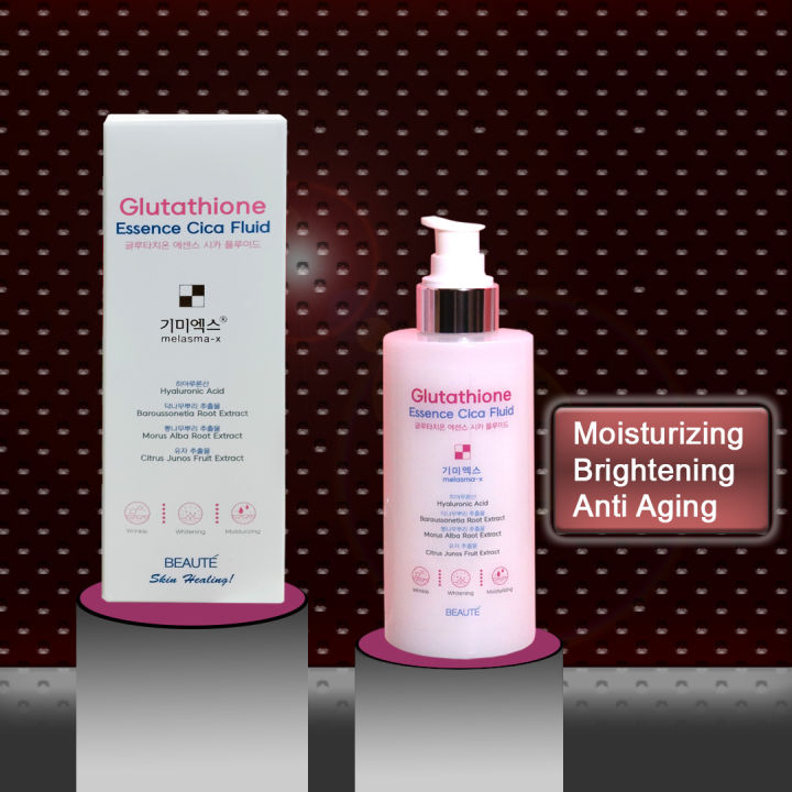 Beaute%20Glutathione%20Essence%20Cica%20Fluid%20200ml%20-%20Image%203