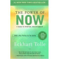 The Power of Now: A Guide to Spiritual Enlightenment. 