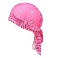Alien Men's Bandana Scarf Cycling Headscarf Handkerchief Head Outdoor Pirate Hat Motorcycle Printed Paisley Multi Color Hip-Hop Dance.