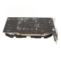 Computer Graphics Cards, GTX1050TI Support DirectX 12 OpenGL 4.5 4G GDDR5 Graphics Card with Dual Fans for PC. 