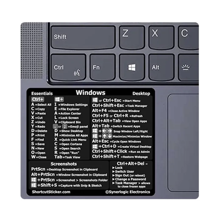 Windows%20PC%20Reference%20Keyboard%20Computer%20Shortcut%20Sticker%20Adhesive%20Removable%20Stickers%20For%20Quick%20Reference%20Keyboard%20Guide%20Demoo%20-%20Image%205