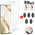 Safety Hydrogel Film For Honor 200 Pro Screen Protector Film For Honor 200 Camera Film For Honor 100 Pro（Not Glass）. 