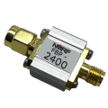 2.4G 2450MHz BandPass Filter-1 x bandpass filter-As Shown. 