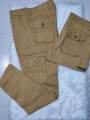 Indispensable -Quality And Durablity -6 Pocket Exclusive Mens Cargo Mobile Pant.- Innovative Remarkable - Disclose Styles & Luxe. 