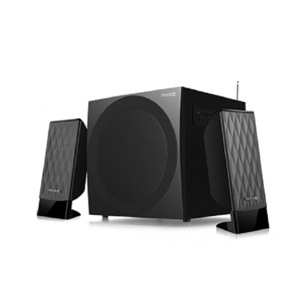 Microlab M300U 2.1 Multimedia Speaker