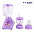 Miyako YT-2004CH 3 in 1 Multifunction Blender- 300 watt. 