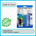 Screen Cleaner Kit for LED & LCD TV, Computer Monitor, Laptop, and iPad Screens. 