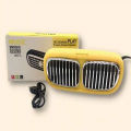 NBS 11 Portable Bluetooth Speaker with Mega Bass and Clear Sound. 