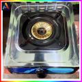 Miyako Single Burner Gas Cooker | Miyako Single Burner Gas Stove | High Power Gas Cooker | High Power Single Burner Gas Stove | Model : MG-132SG.