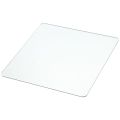 4 Pack Plastic Mirror Sheets 8 X 8 Inch Wall Mirror Tiles Self Adhesive Acrylic Small Mirrors Acrylic Mirror Wall Stickers.