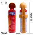 Fire Stop Spray - 500ml - Provides a portable and efficient line of defense against fires. 