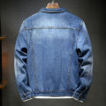 Winter Collection Stylish Fashion Comfortable Denim Jacket For Men. 