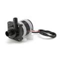 Mini Submersible 12 Volt 8 Watt DC Pump use Solar Water Pump System.