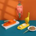 Dough Pressing Tool Set DIY Dumpling Maker Mould Manual Press Dumpling Crust Tool Jiaozi Wrapper Maker Kitchen Baking Accessori.