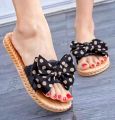 Indoor Slippers Women Home Shoes Lightweight Linen Girl's Slippers Lightweight Home Slippers ladies Beach Slippers. 