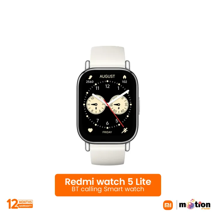 Redmi%20Watch%205%20Lite%201.96inch%20AMOLED%20%C2%B7%20up%20to%2018%20days%20battery%20Smart%20Watch%20-%20Image%204