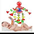 Marry Go Round Musical & Visual Toy For Your New Born Baby.