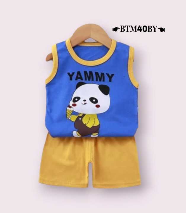 Baby Kids Premium Quality T-Shirt