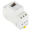 Nax Thc 30A Digital Timer Switch Programmable Electronic Control 12-220V.