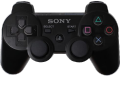 PS3 Controller wirless. 