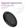 25W Fast Wireless Charger Qi Receiver Kit For Samsung Galaxy S20 S10 S9 S8 Note 10 9 8 USB Charging Pad For iPhone7 6 6s 5s 5.