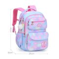 Girl Children Backpack School Bag Back Pack Pink For Kid Child Teenage Schoolbag Primary Kawaii Cute Waterproof Little Class Kit. 