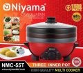 Osaka Japan Technology Multi Cooker 5.5 L. 