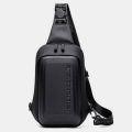 Arctic Hunter Waterproof Unisex Crossbody Single Shoulder Sling Bag - Theft-Proof. 