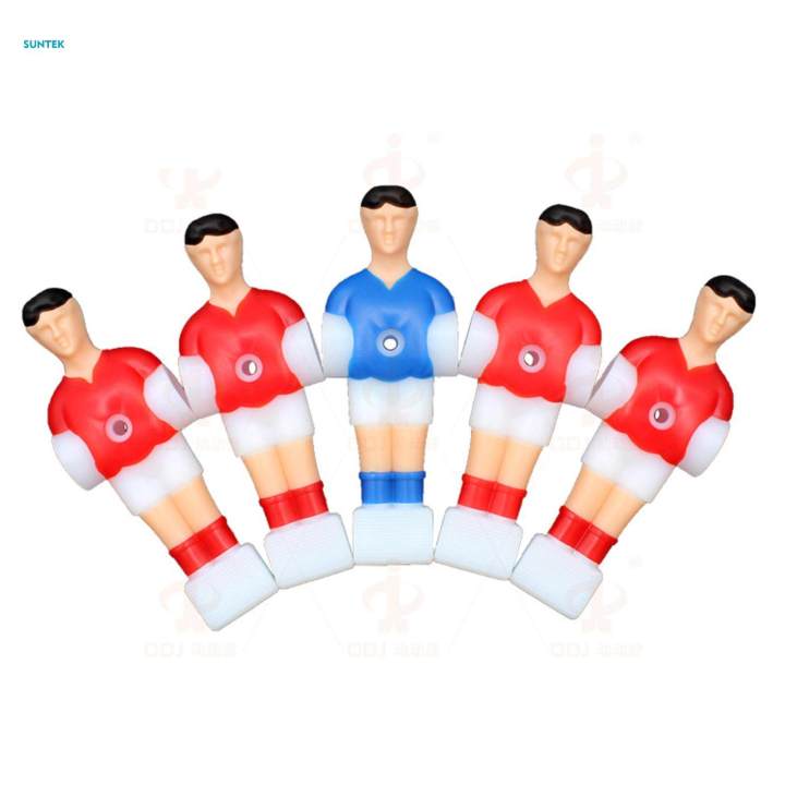 4x%20Foosball%20Men%20Replacement%20Set%20Soccer%20Table%20Player%20Blue%20and%20Red%20Foosball%20Men%20Foosball%20Players%20for%20Game%20Room%20-%20Image%206