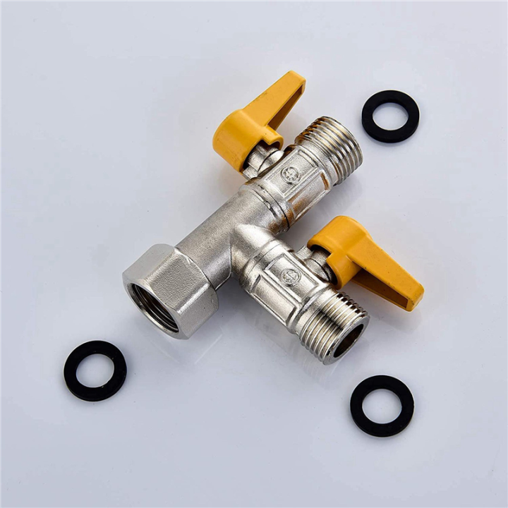 2X%20Brass%20Water%20Diverter%203%20Way%20Shower%20Diverter%20Valve%20T%20Adapter%20Shower%20Shut-Off%20Valve%20for%20Showerhead%20and%20Shower%20Hose%20-%20Image%208