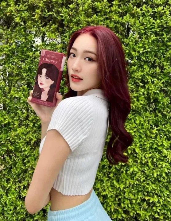 Kota%20Color%20Cream%20Hair%20Color%20(CHERRY%20RED)%20-%20Image%202