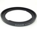67Mm Filter Adapter For Canon Powershot Sx30 Sx40 Sx50 Sx520 Hs Replace Fa-Dc67A. 