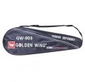 Badminton Racket Professional one piece.