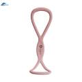 Exercise Band Yoga Resistance Band for Trainer Elastic Rope Body Building.