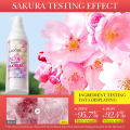 〽️ SADOER 50x Pearls Sakura Underarm Whitening Cream Body Lotion Pearl Moisturizer - 40g. 
