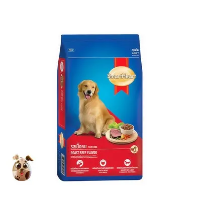 Smartheart%20Adult%20Dog%20Food%20Roast%20Beef%2022kg%20Pack%20-%20Image%203