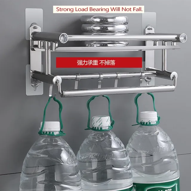 KING%202PCS%20Self%20Adhesive%20Hanging%20Hook%20Nails%20Stickers,%20Non-Trace%20No%20Drilling%20Transparent%20Strong%20Hook%20Nail%20,%20Adhesive%20Wall%20Hook%20Seamless%20Screw%20Sticker%20-%20Image%208