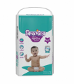 Kidstar Ultra Soft Baby Pant Diaper Medium (M) 40pcs Pack (6-11 Kg) for Kids Dryness, Safety and Comfortable Pampers. 