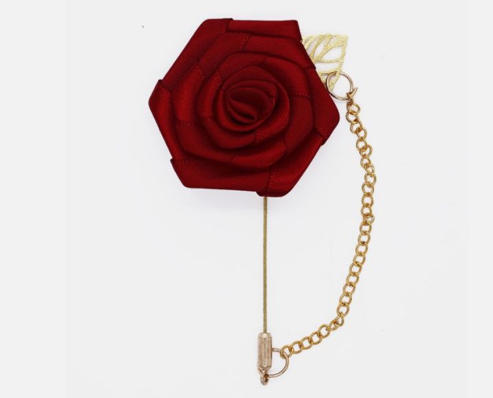 Flower%20Golden%20Leaf%20Tassel%20Brooch%20Pin%20Suit%20Lapel%20Wedding%20Party%20Brooches%20For%20Men's%20Suit%20Shirt%20Accessories%20-%20Image%204