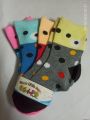 Socks for baby boy and girls 1 month to 12 years 4 pair combo.