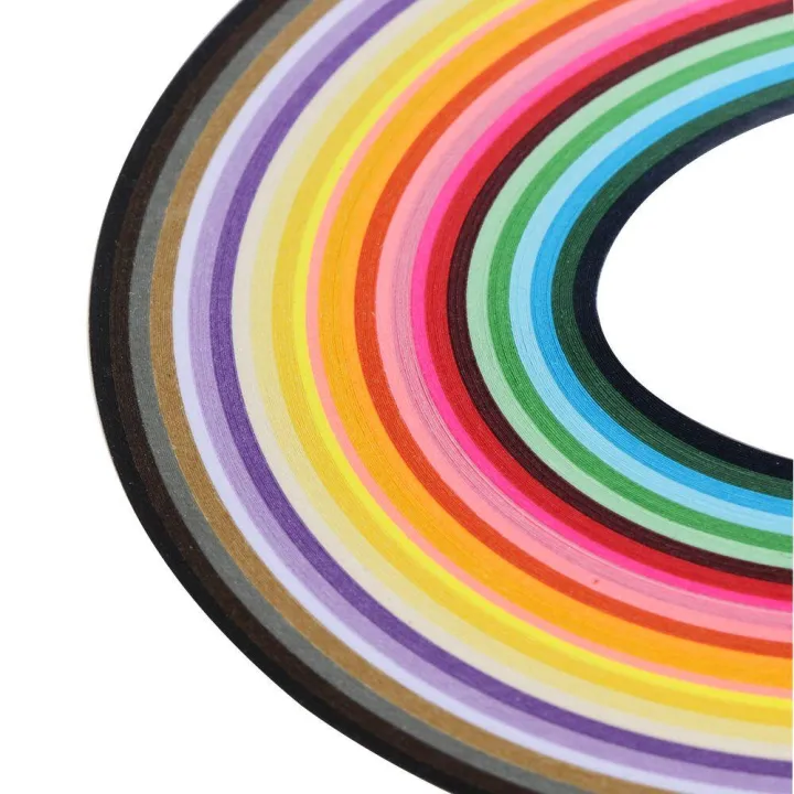 260pcs%203mm/5mm/7mm/10mm%2026%20Colors%20Paper%20Quilling%20Paper%20DIY%20Origami%20Tool%20Pressure%20Relief%20Gift%20Origami%20Handmade%20Craft%20Paper%20-%20Image%208