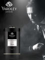 International England product Yardley GENTLEMAN Classic talcum powder used for male - 250 GM. 