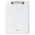 Deli E64504 Clip Bord For writing Sketch Multipurpose Use. 