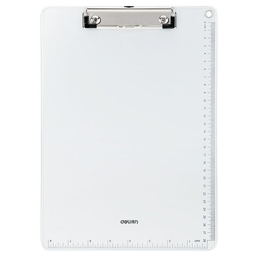 Deli%20E64504%20Clip%20Bord%20For%20writing%20Sketch%20Multipurpose%20Use%20-%20Image%204