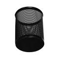 Creative Pen Holder - Black. 