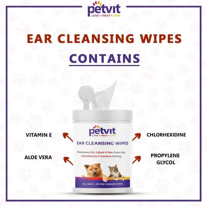 cat%20Ear%20Cleansing%20Wipes%20for%20Dogs%20and%20Cats%2050%20Wipes%20-%20Image%202